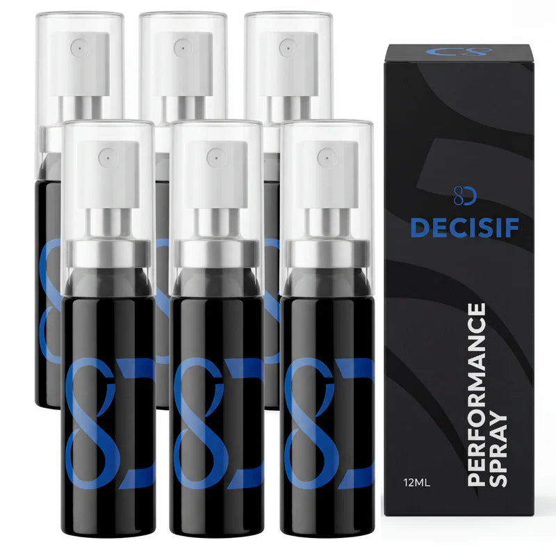 Décisif - Offre 3 + 3