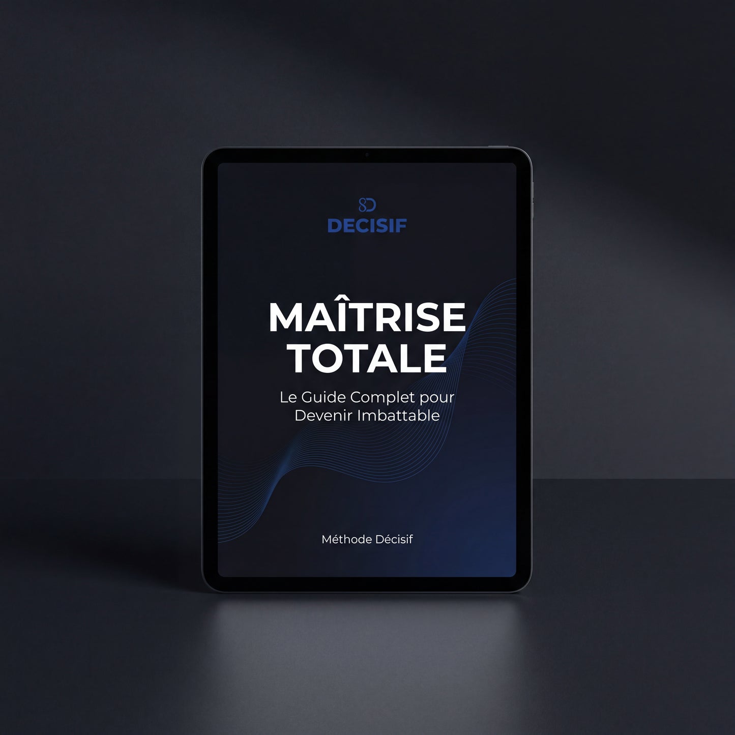 E-Book - Maîtrise Totale
