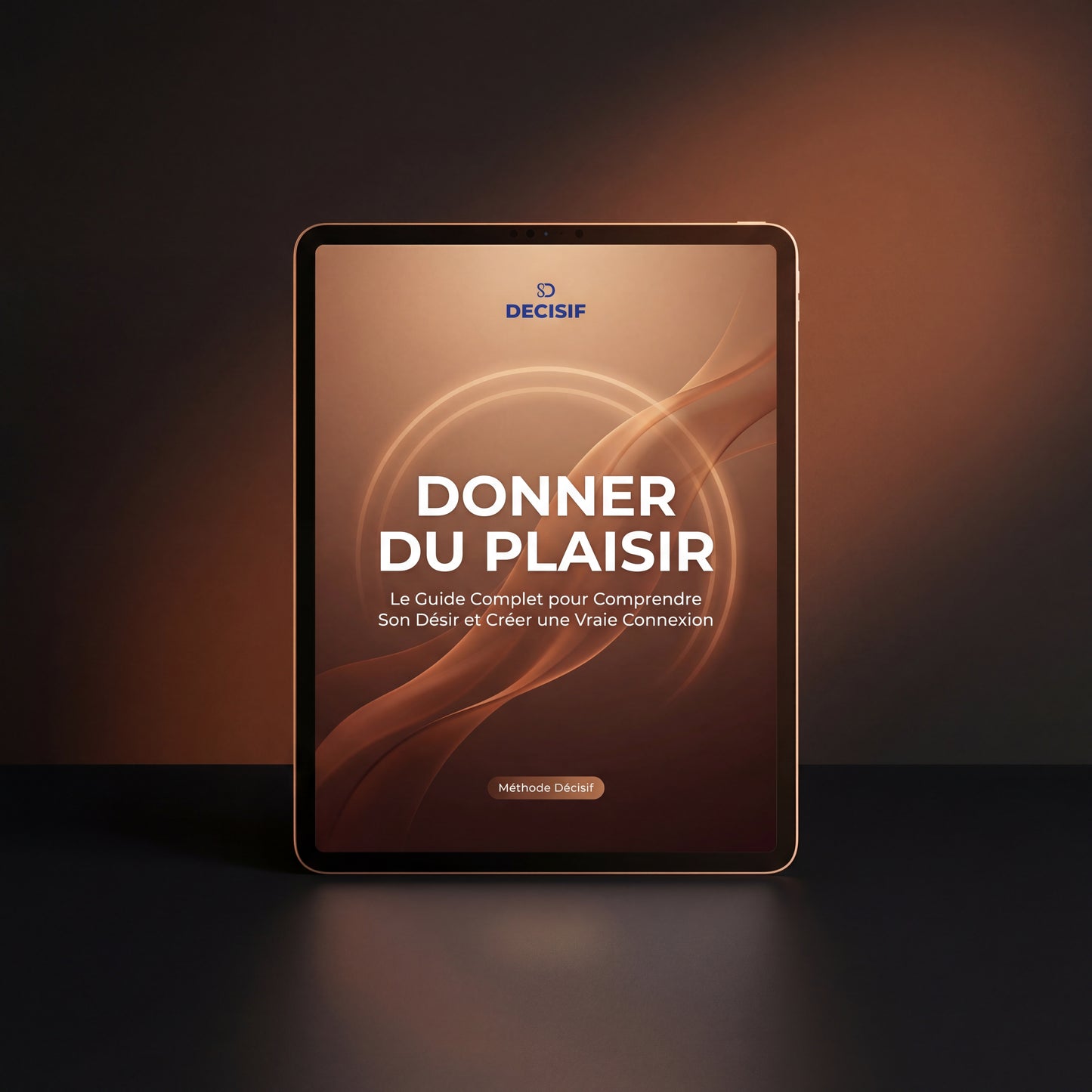 E-book - Donner du plaisir
