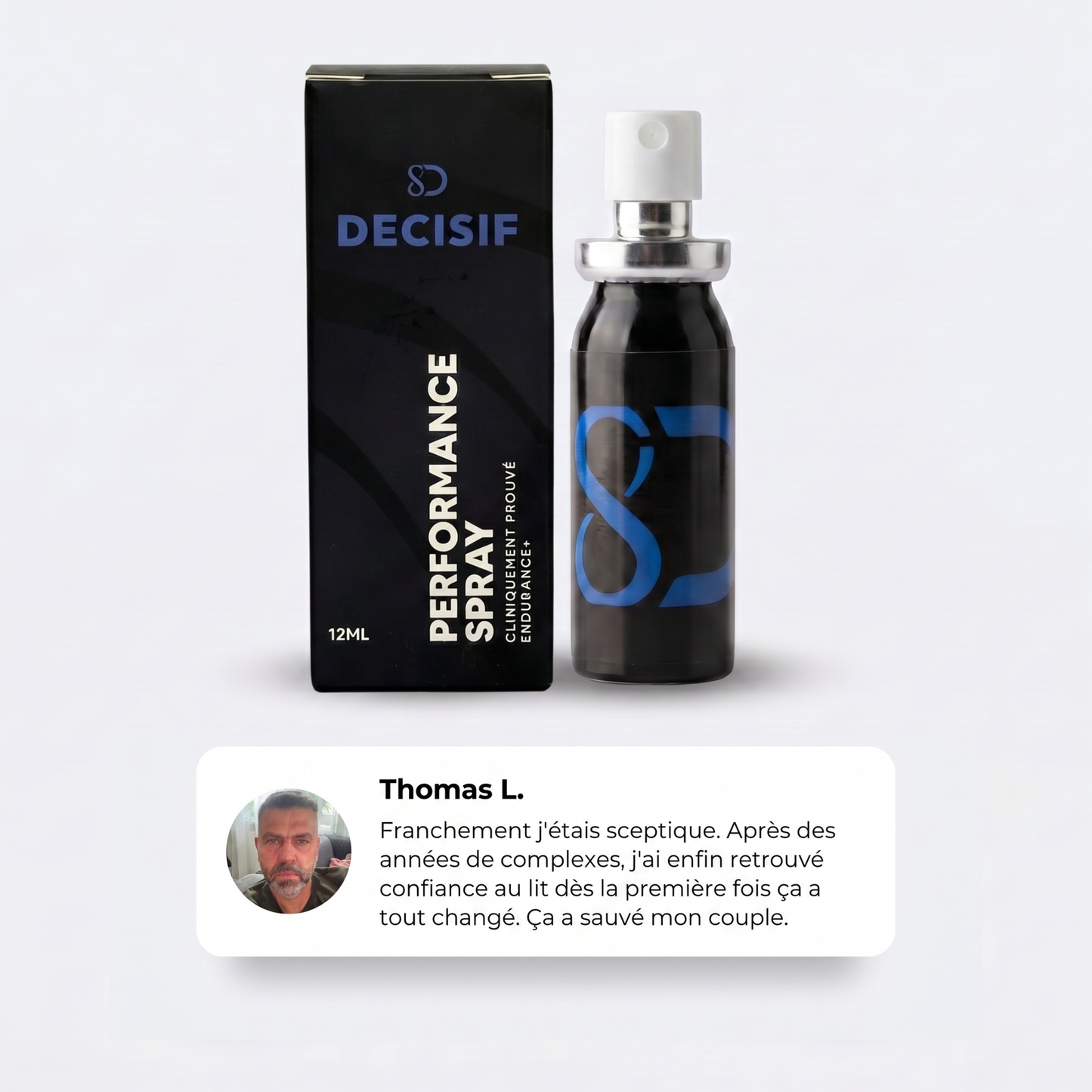 Performance Spray ™