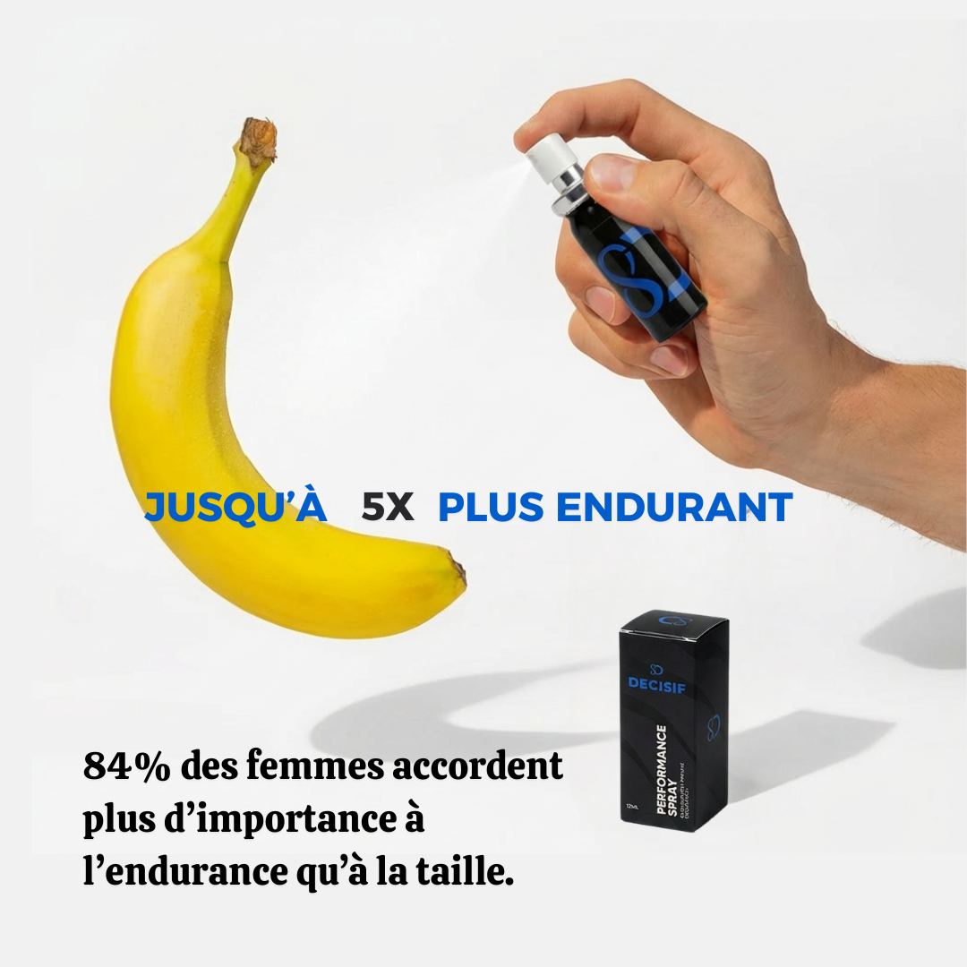 Performance Spray ™