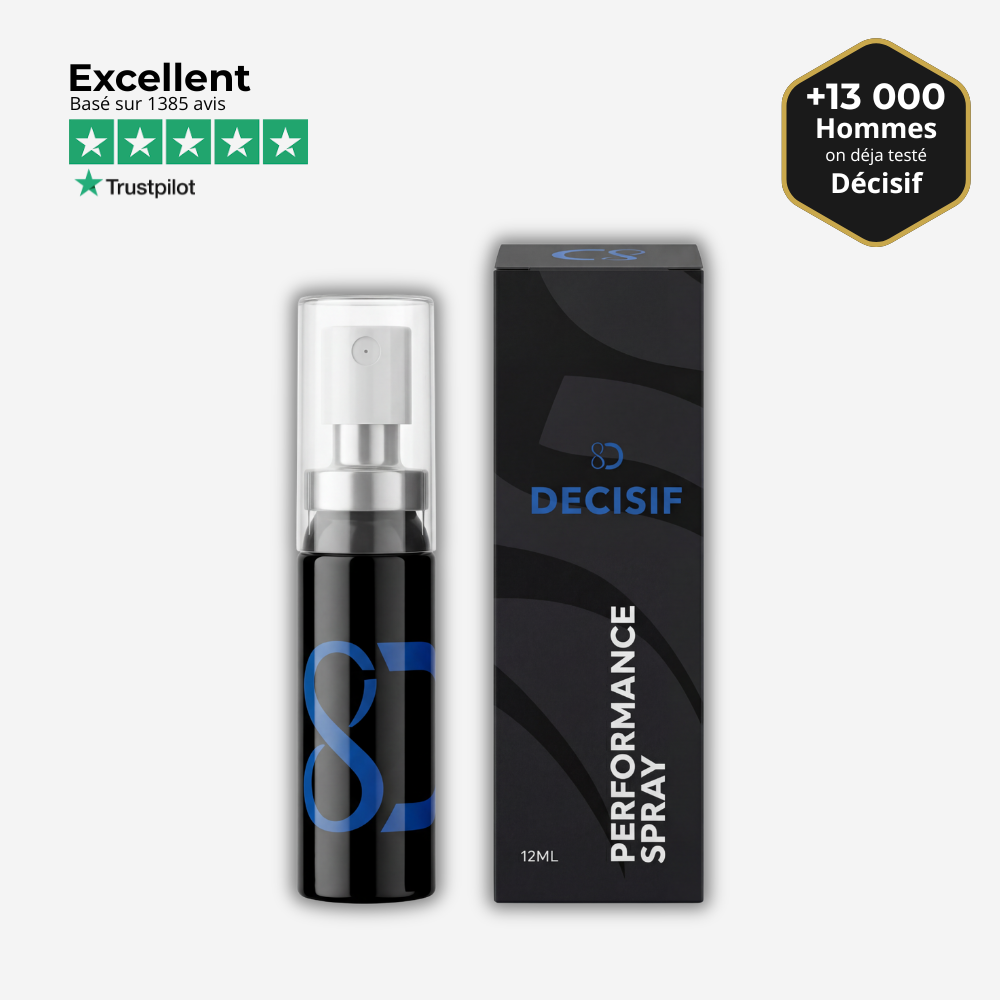 Performance Spray ™