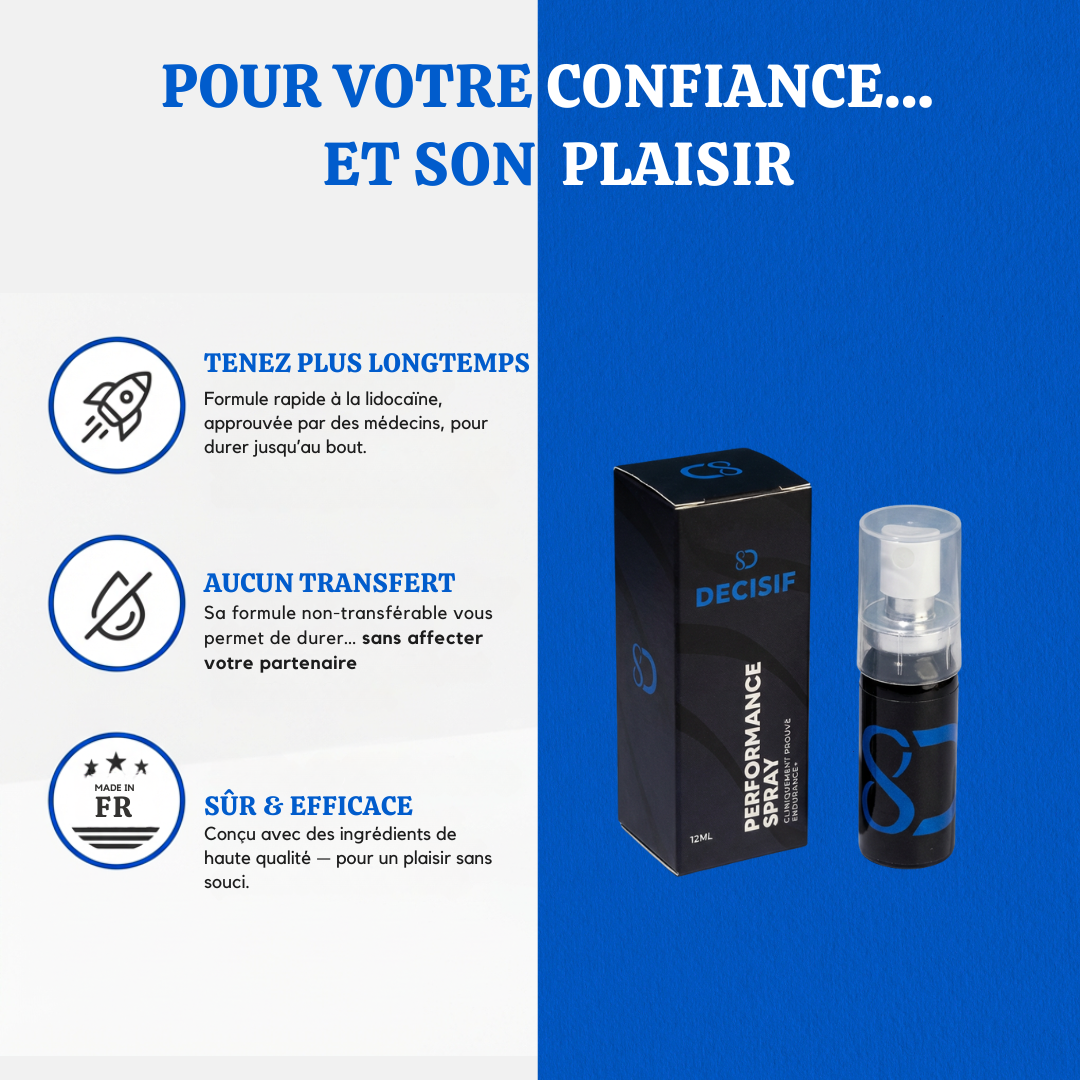 Performance Spray ™