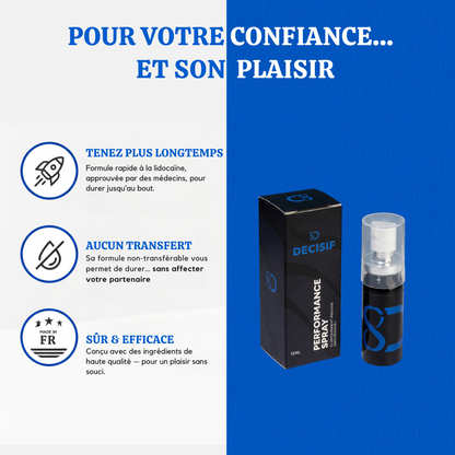 Performance Spray ™