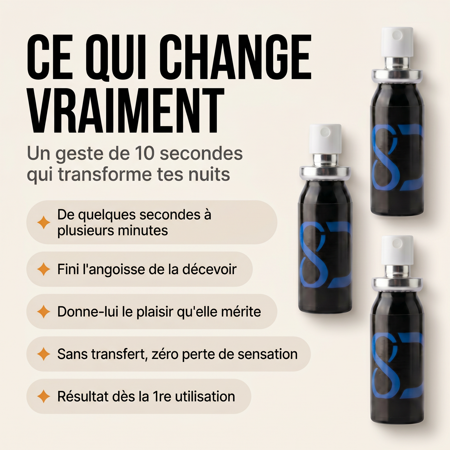 Performance Spray ™