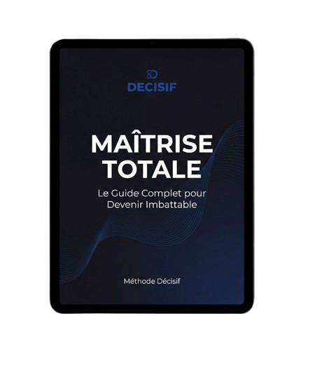 Maîtrise Totale — Édition Complète