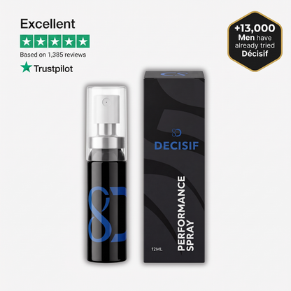 Performance Spray ™